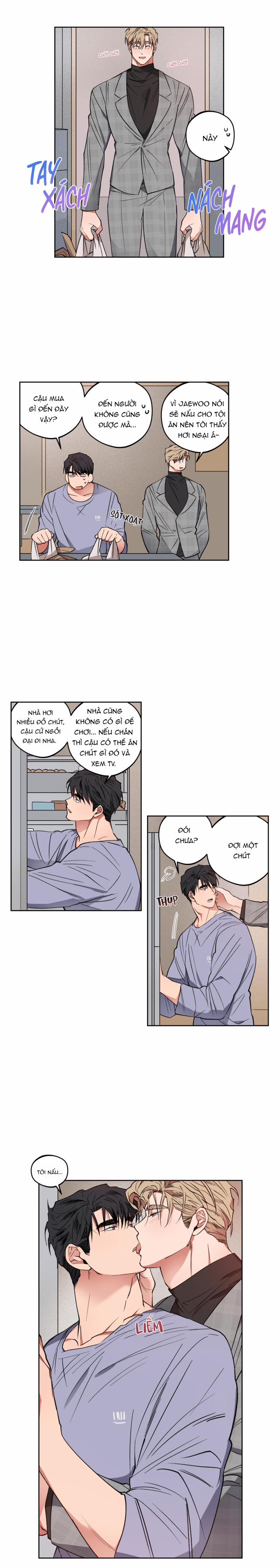 Kế Hoạch Mở Rộng Trái Tim 6 trang 8