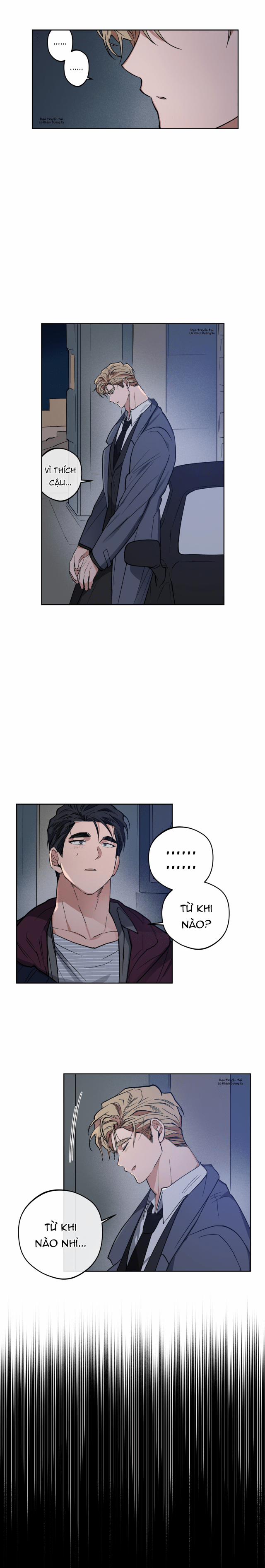 Kế Hoạch Mở Rộng Trái Tim 7 trang 13