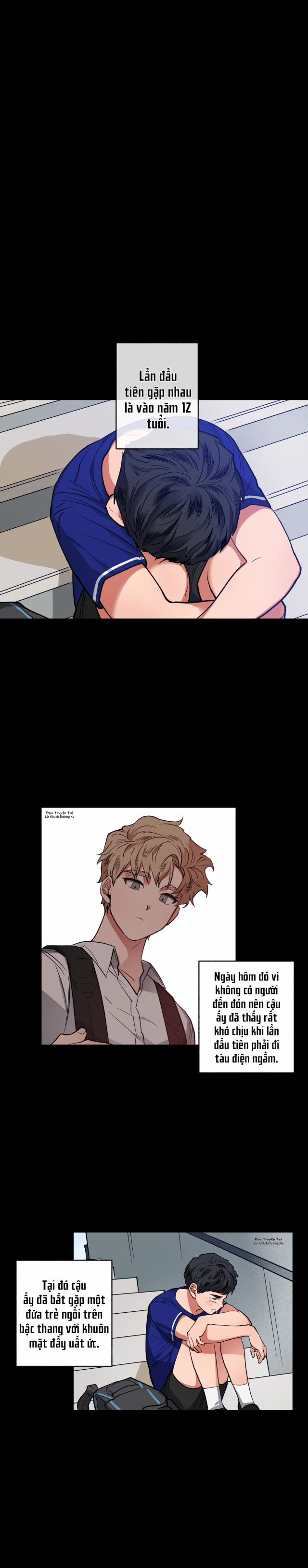 Kế Hoạch Mở Rộng Trái Tim 7 trang 17