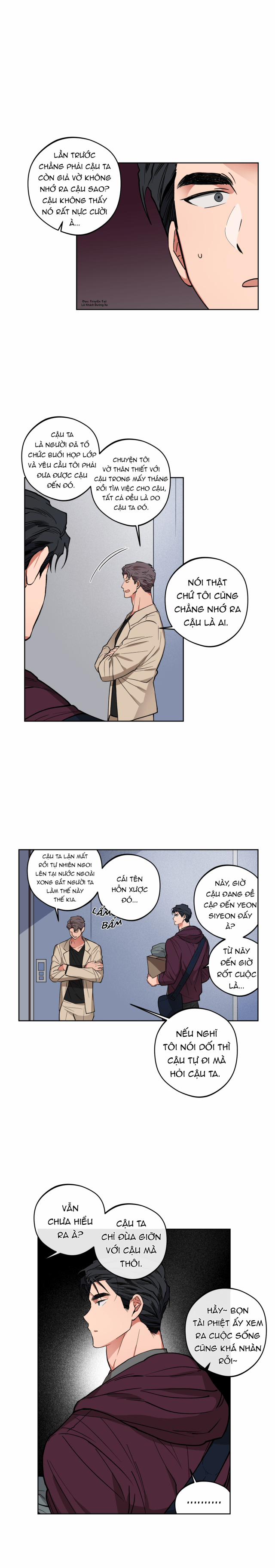 Kế Hoạch Mở Rộng Trái Tim 7 trang 6