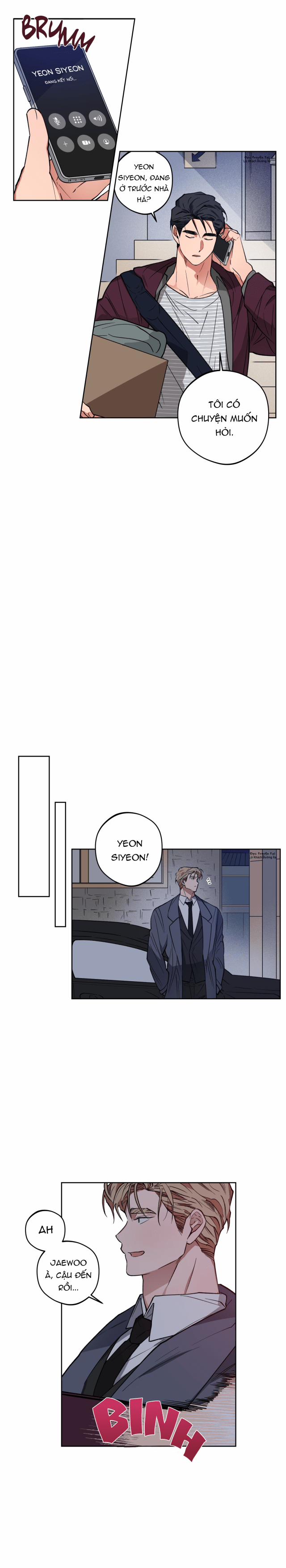 Kế Hoạch Mở Rộng Trái Tim 7 trang 8