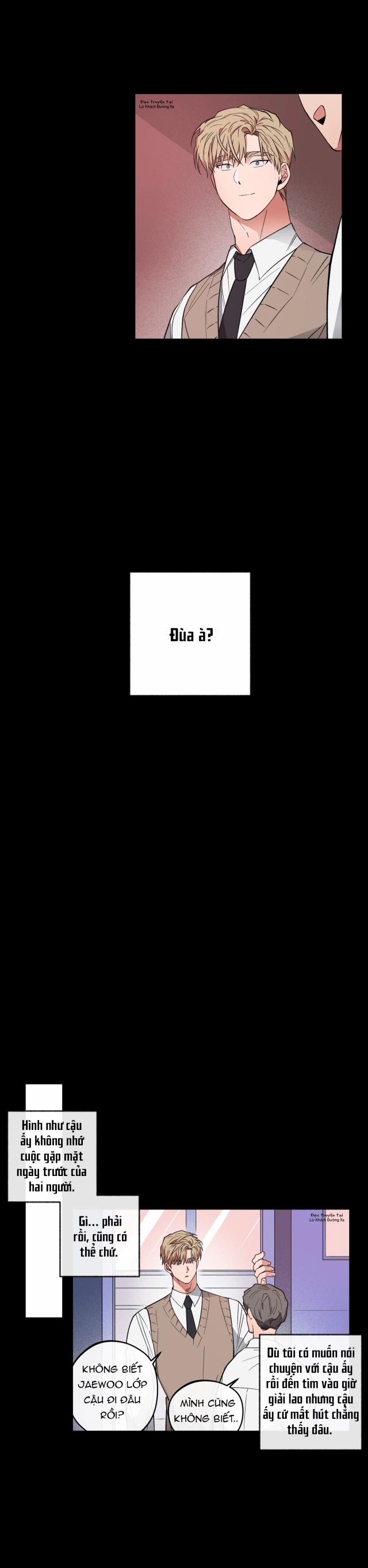 Kế Hoạch Mở Rộng Trái Tim 8 trang 5