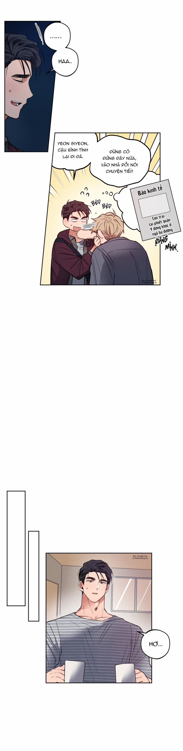 Kế Hoạch Mở Rộng Trái Tim 9 trang 10