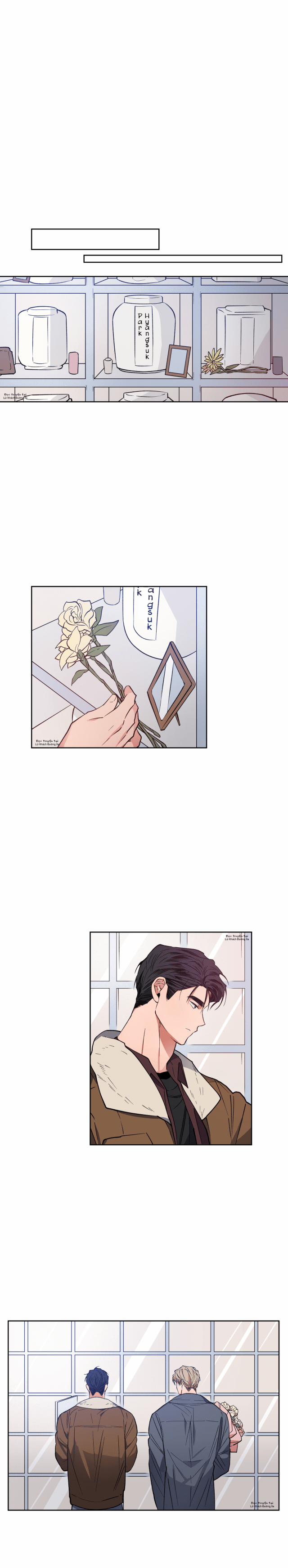 Kế Hoạch Mở Rộng Trái Tim 9 trang 14