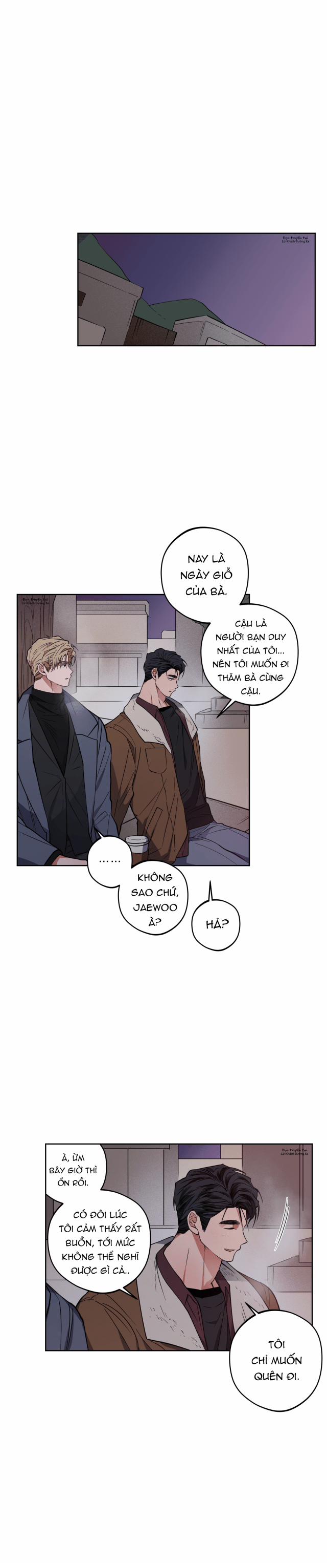 Kế Hoạch Mở Rộng Trái Tim 9 trang 15