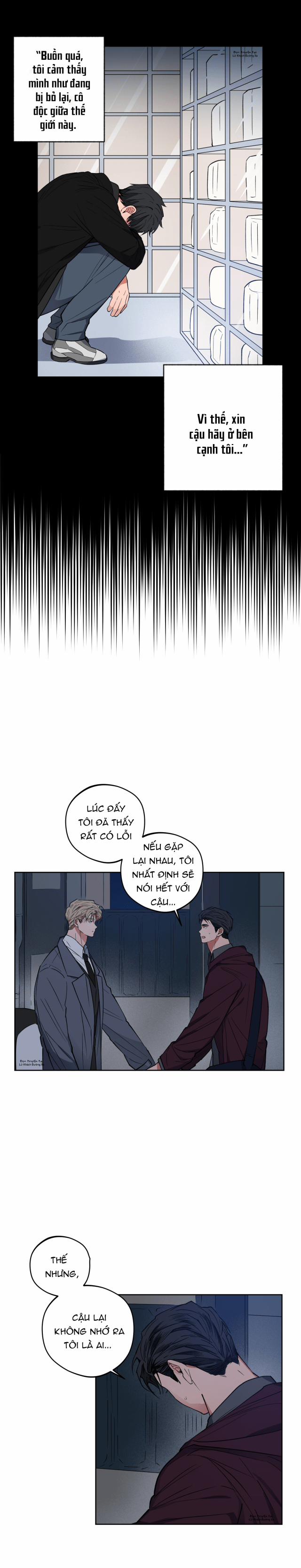 Kế Hoạch Mở Rộng Trái Tim 9 trang 5