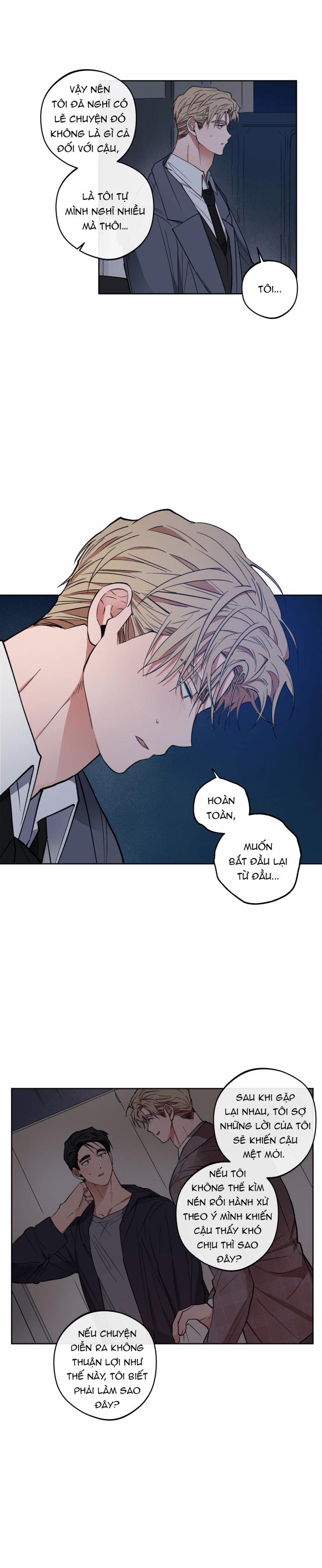 Kế Hoạch Mở Rộng Trái Tim 9 trang 6