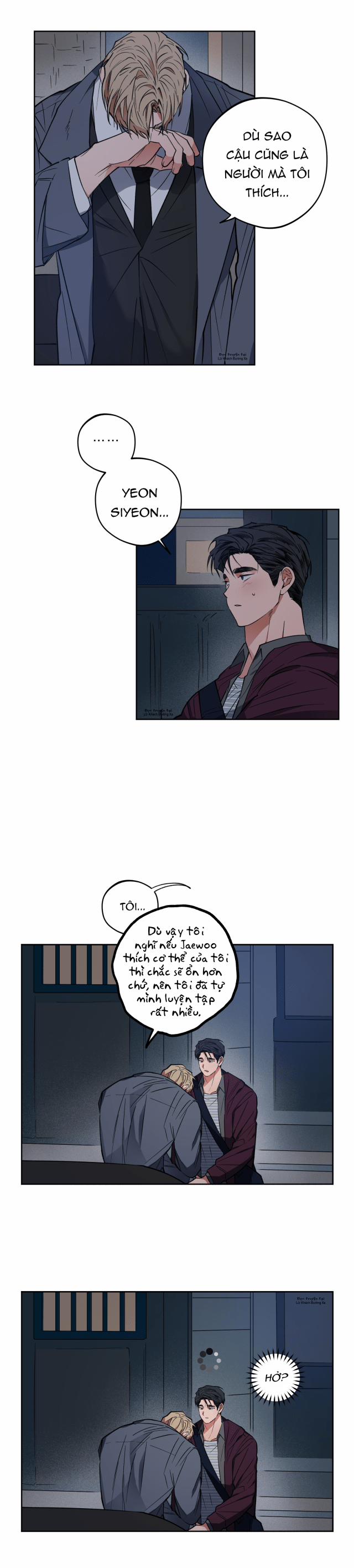 Kế Hoạch Mở Rộng Trái Tim 9 trang 7