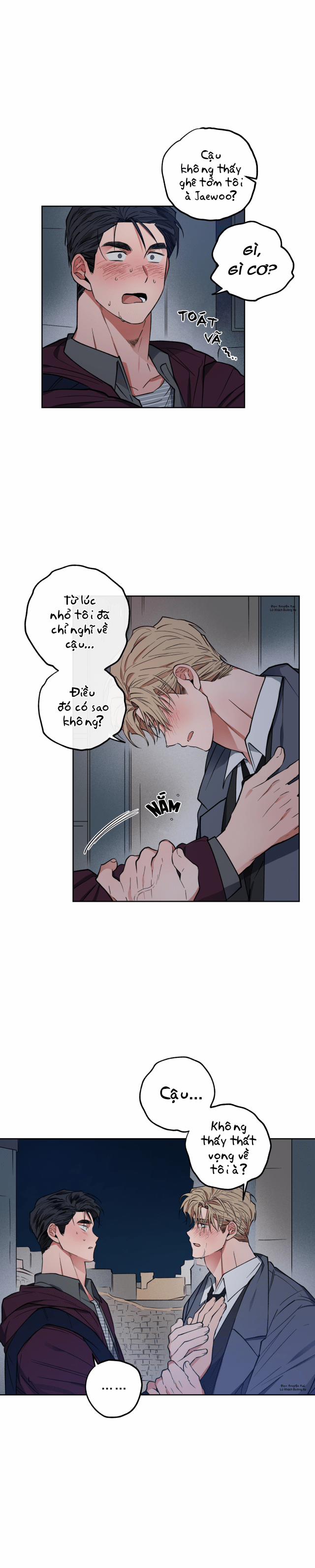 Kế Hoạch Mở Rộng Trái Tim 9 trang 9