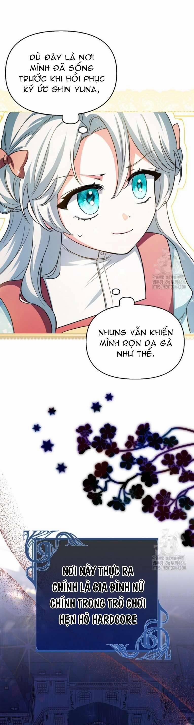 Kế Hoạch Nghỉ Hưu Của Nhân Vật Phản Diện 1 trang 13