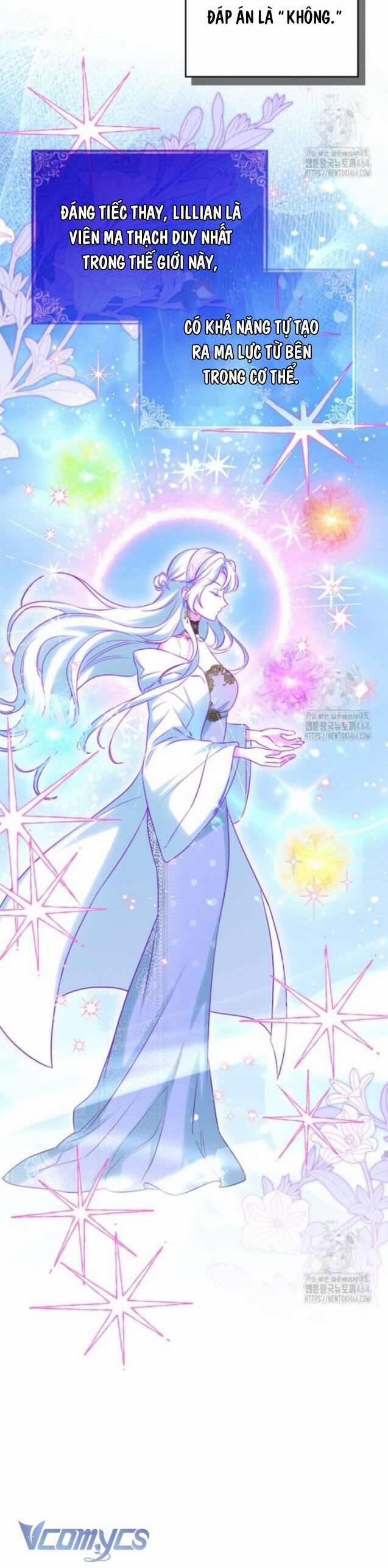 Kế Hoạch Nghỉ Hưu Của Nhân Vật Phản Diện 1 trang 23