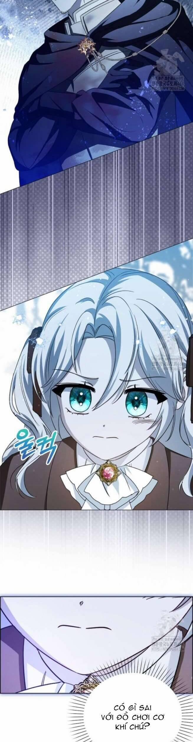 Kế Hoạch Nghỉ Hưu Của Nhân Vật Phản Diện 1 trang 39