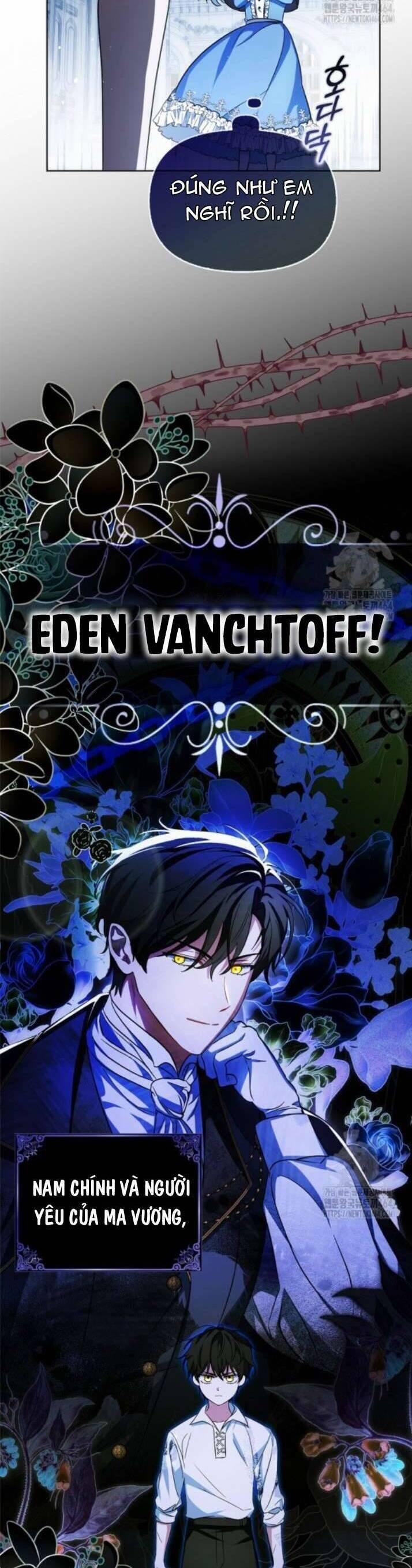 Kế Hoạch Nghỉ Hưu Của Nhân Vật Phản Diện 1 trang 47