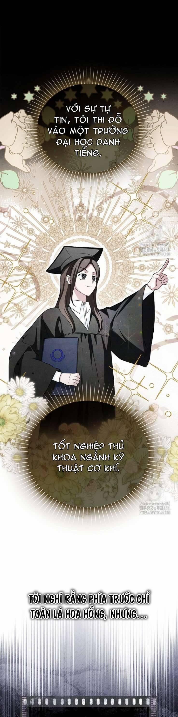 Kế Hoạch Nghỉ Hưu Của Nhân Vật Phản Diện 1 trang 6