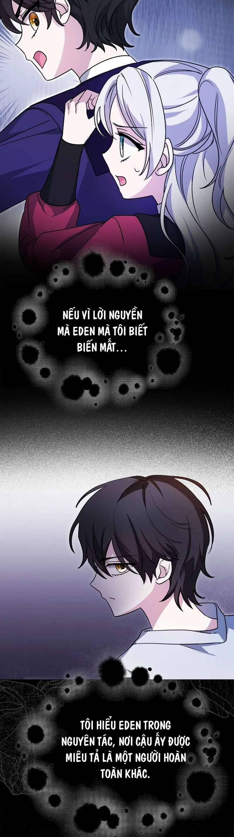 Kế Hoạch Nghỉ Hưu Của Nhân Vật Phản Diện 11 trang 13