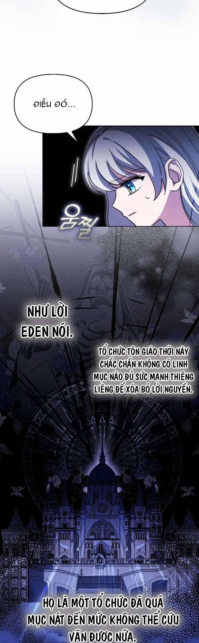 Kế Hoạch Nghỉ Hưu Của Nhân Vật Phản Diện 11 trang 17