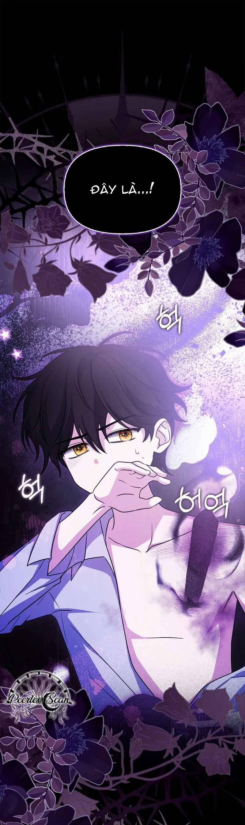 Kế Hoạch Nghỉ Hưu Của Nhân Vật Phản Diện 11 trang 2