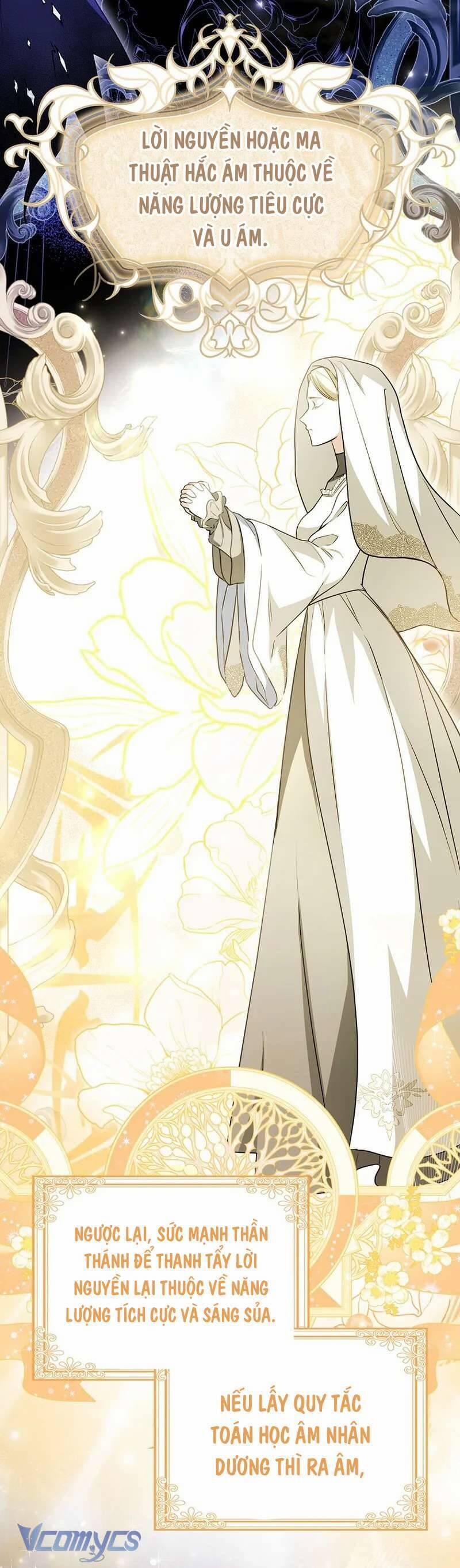 Kế Hoạch Nghỉ Hưu Của Nhân Vật Phản Diện 11 trang 25