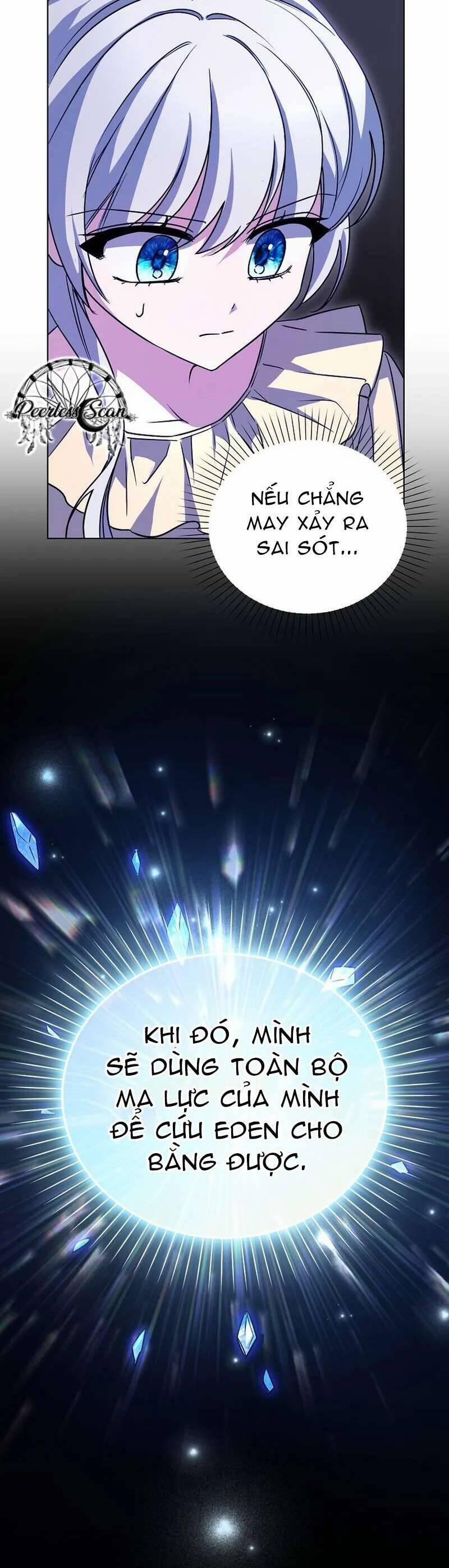 Kế Hoạch Nghỉ Hưu Của Nhân Vật Phản Diện 11 trang 37