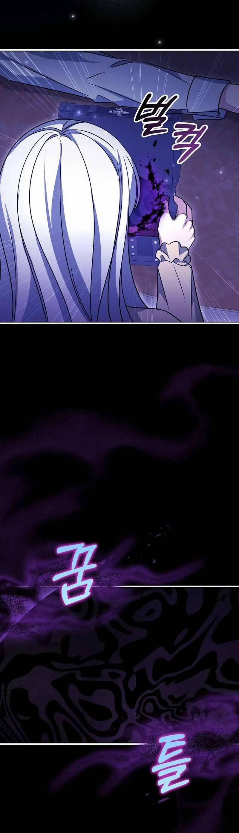 Kế Hoạch Nghỉ Hưu Của Nhân Vật Phản Diện 11 trang 38