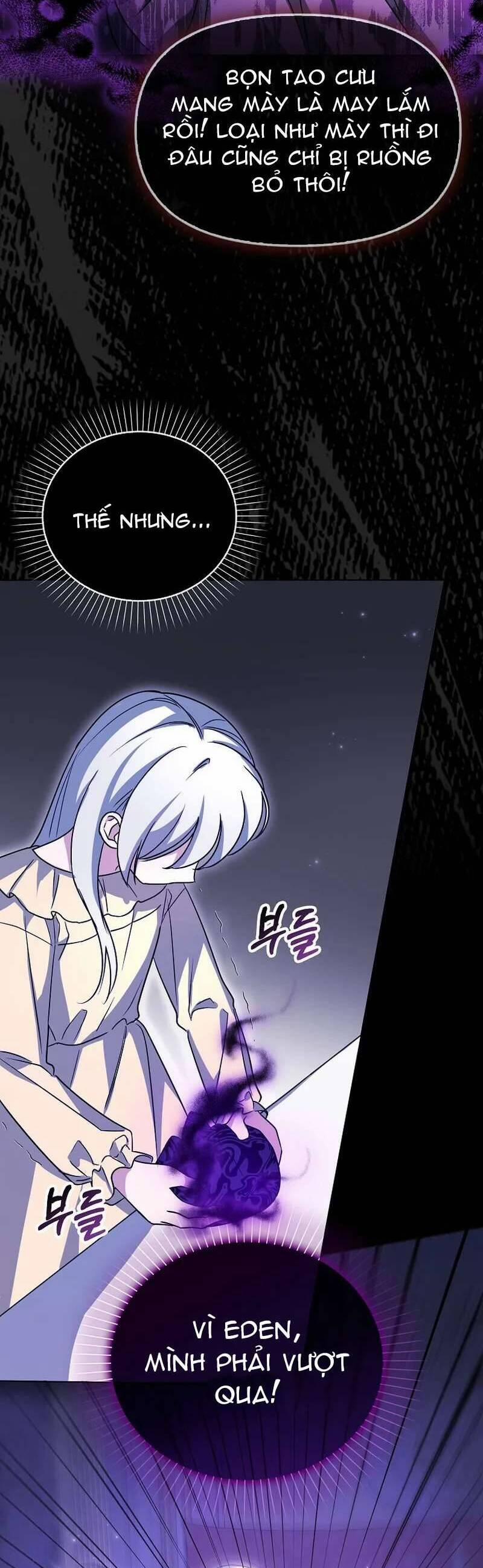 Kế Hoạch Nghỉ Hưu Của Nhân Vật Phản Diện 11 trang 42