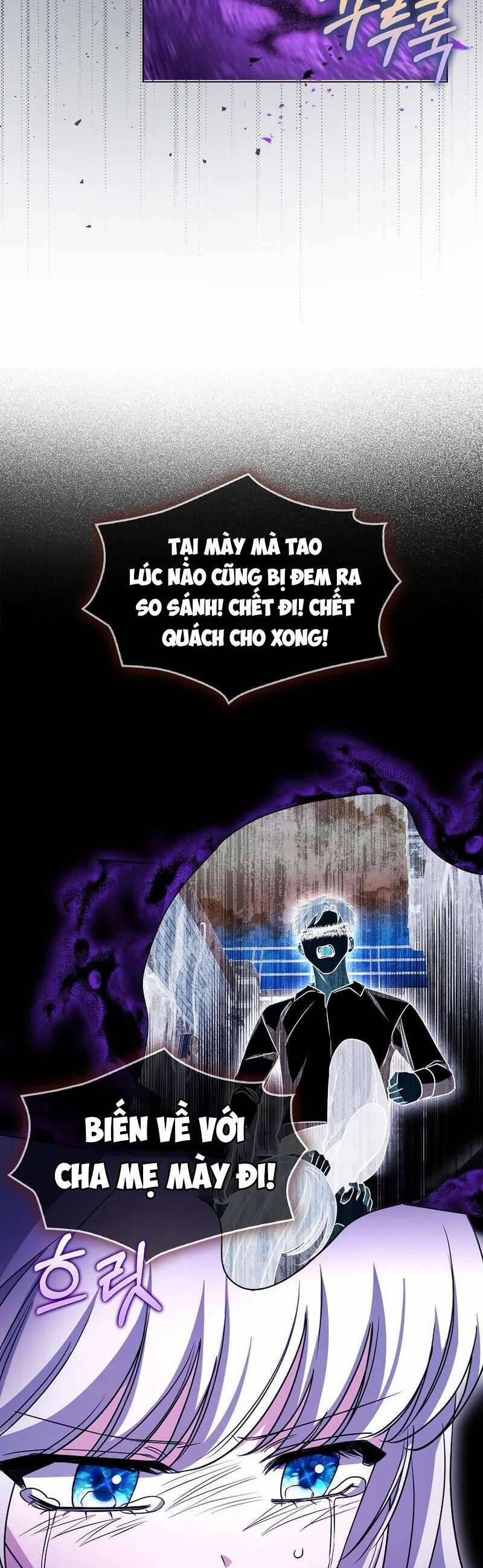 Kế Hoạch Nghỉ Hưu Của Nhân Vật Phản Diện 11 trang 44