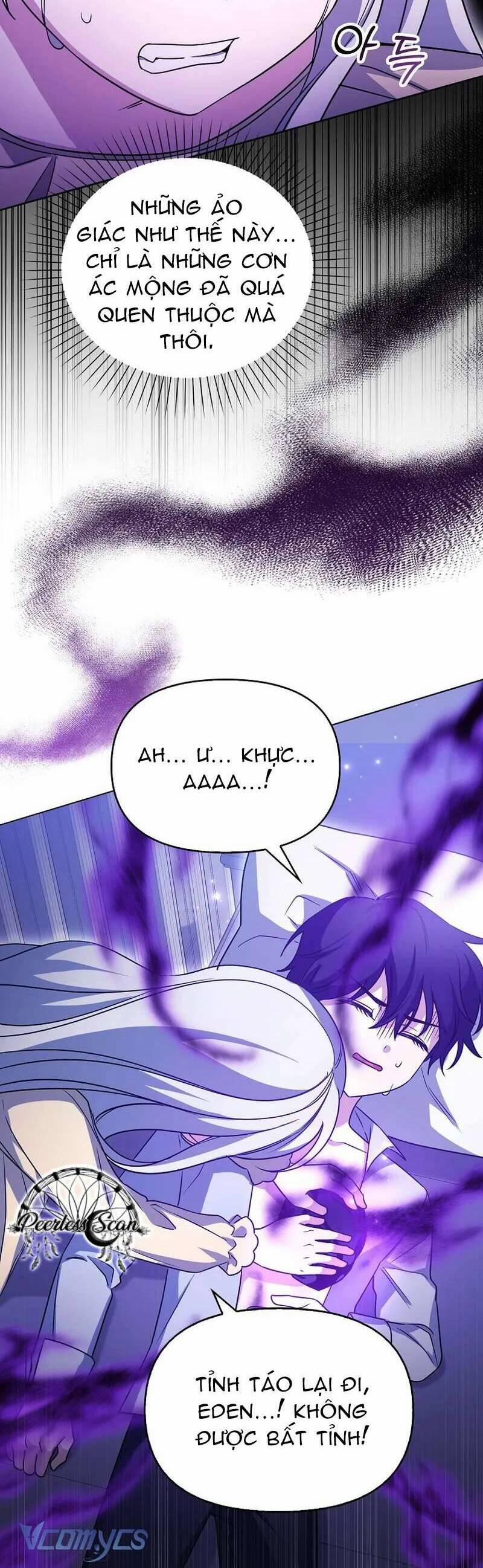 Kế Hoạch Nghỉ Hưu Của Nhân Vật Phản Diện 11 trang 45