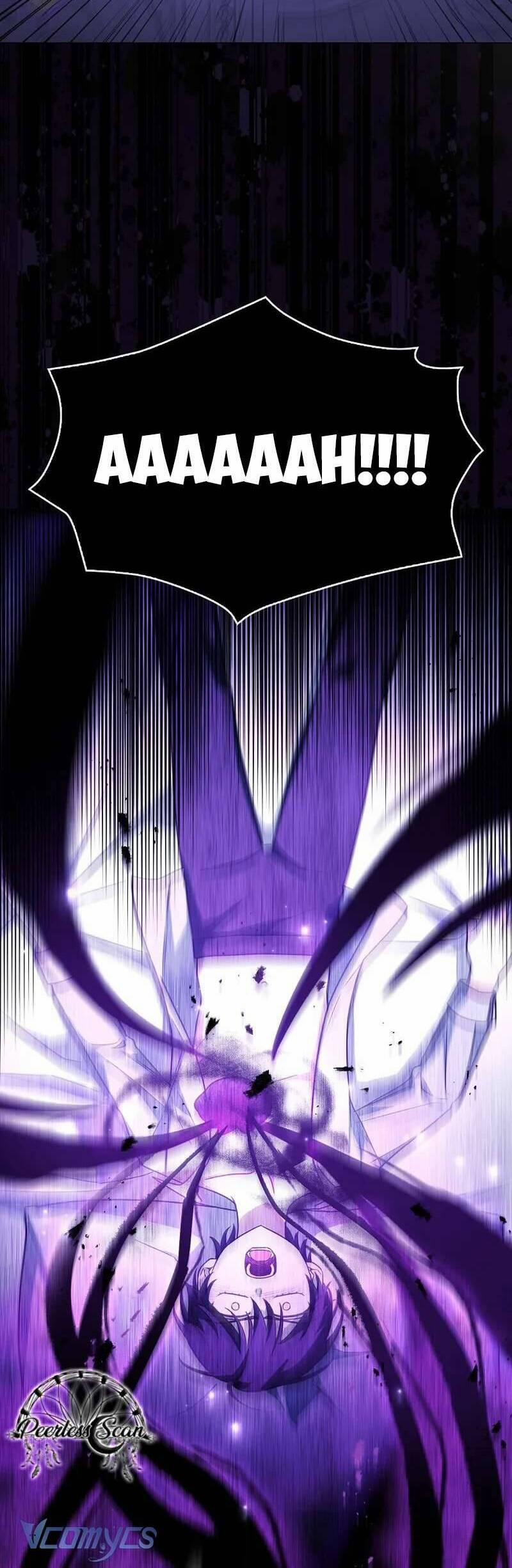 Kế Hoạch Nghỉ Hưu Của Nhân Vật Phản Diện 11 trang 50