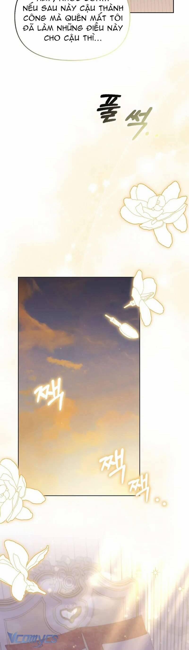 Kế Hoạch Nghỉ Hưu Của Nhân Vật Phản Diện 12 trang 11