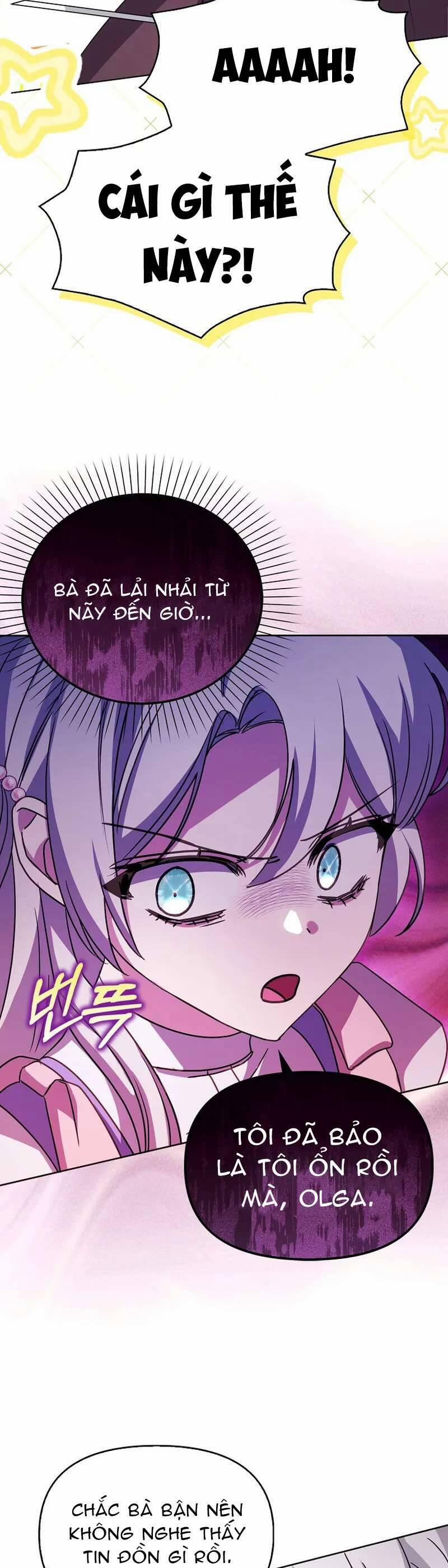 Kế Hoạch Nghỉ Hưu Của Nhân Vật Phản Diện 12 trang 24