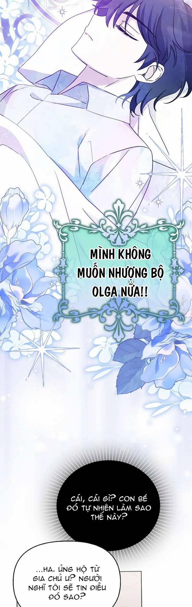 Kế Hoạch Nghỉ Hưu Của Nhân Vật Phản Diện 12 trang 29