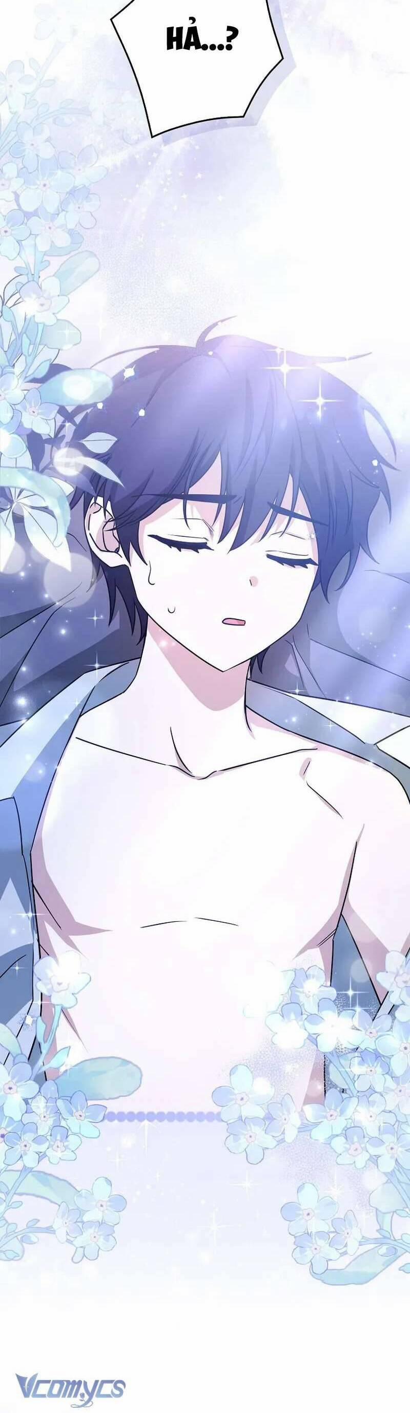 Kế Hoạch Nghỉ Hưu Của Nhân Vật Phản Diện 12 trang 6