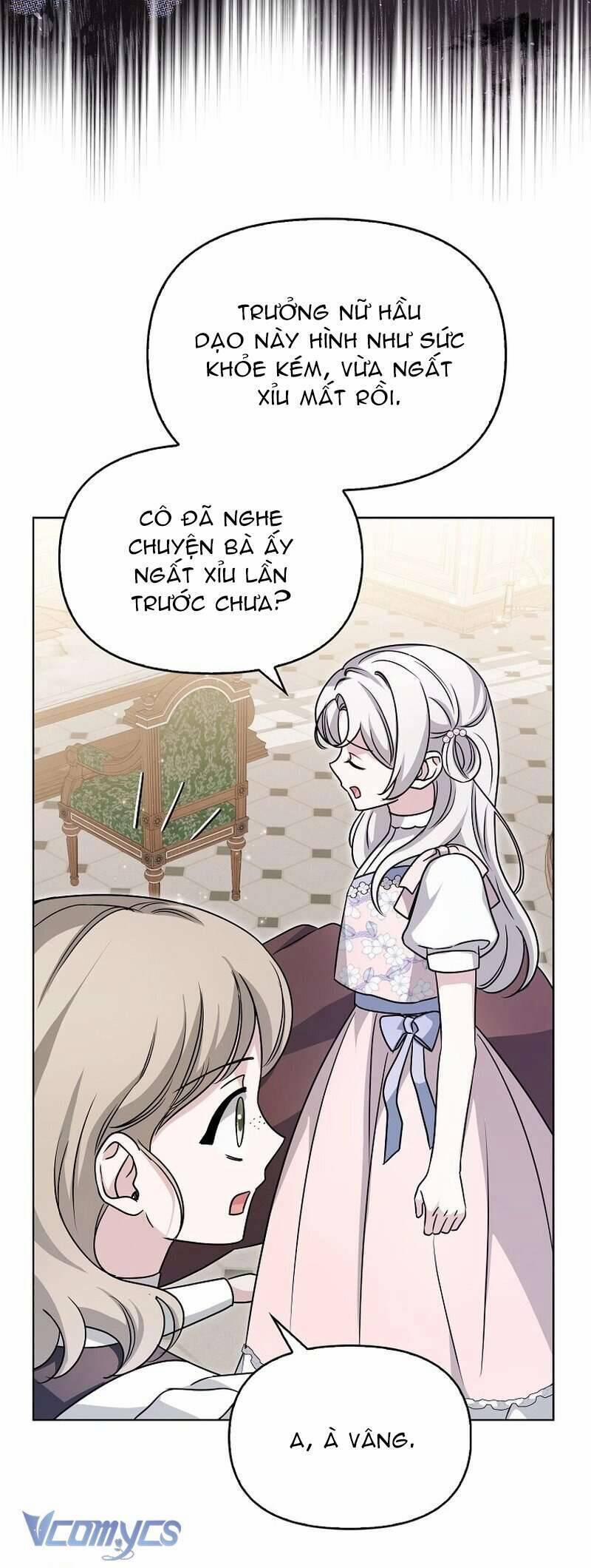 Kế Hoạch Nghỉ Hưu Của Nhân Vật Phản Diện 13 trang 10