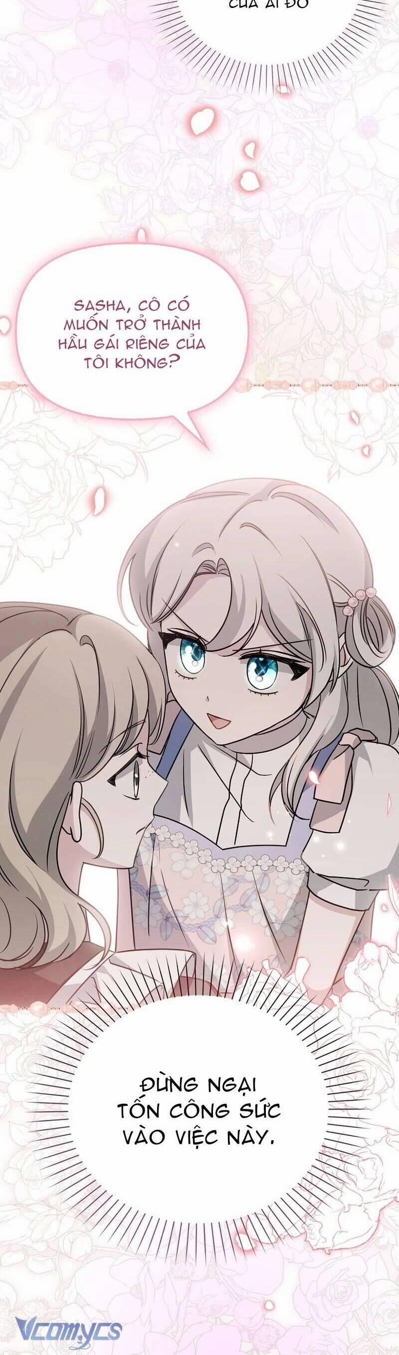 Kế Hoạch Nghỉ Hưu Của Nhân Vật Phản Diện 13 trang 13