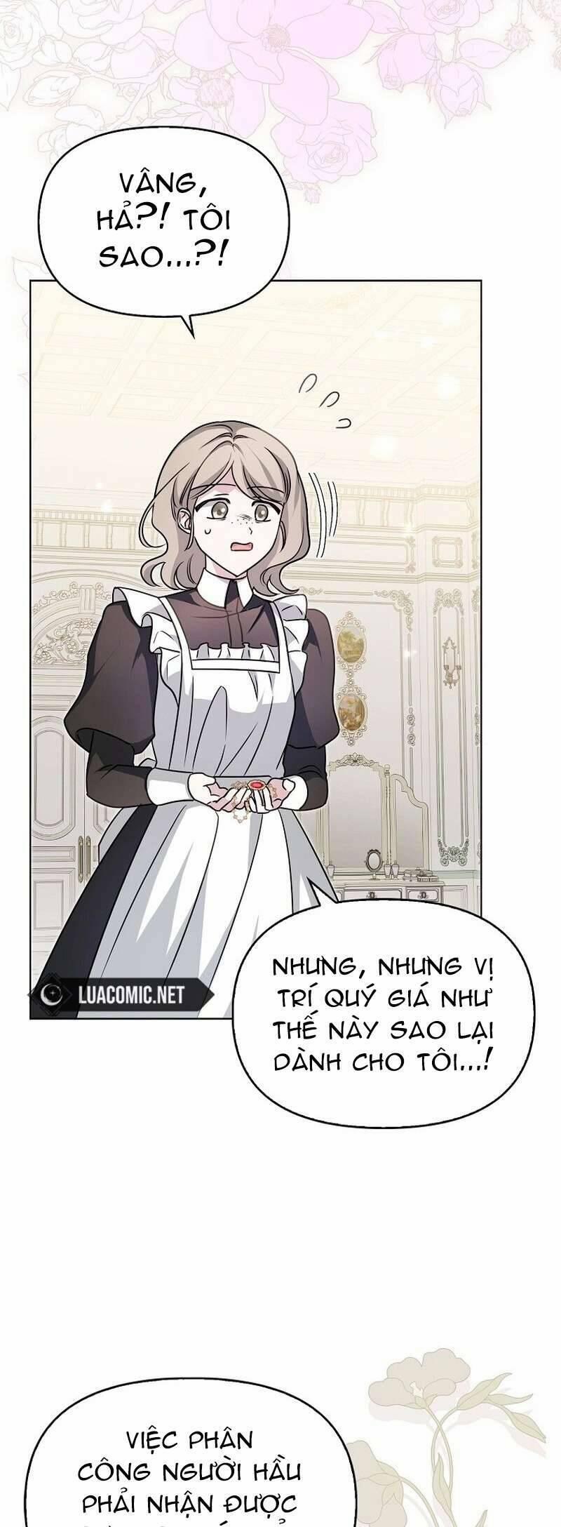 Kế Hoạch Nghỉ Hưu Của Nhân Vật Phản Diện 13 trang 14