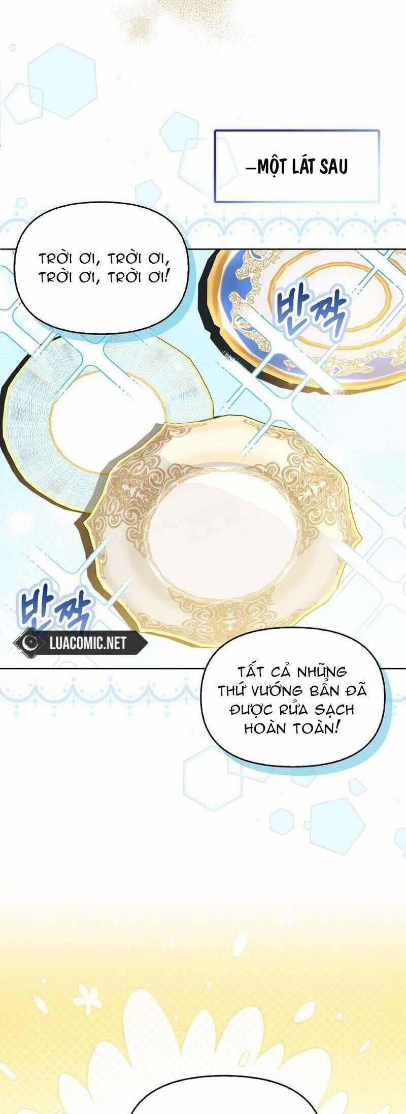 Kế Hoạch Nghỉ Hưu Của Nhân Vật Phản Diện 13 trang 33