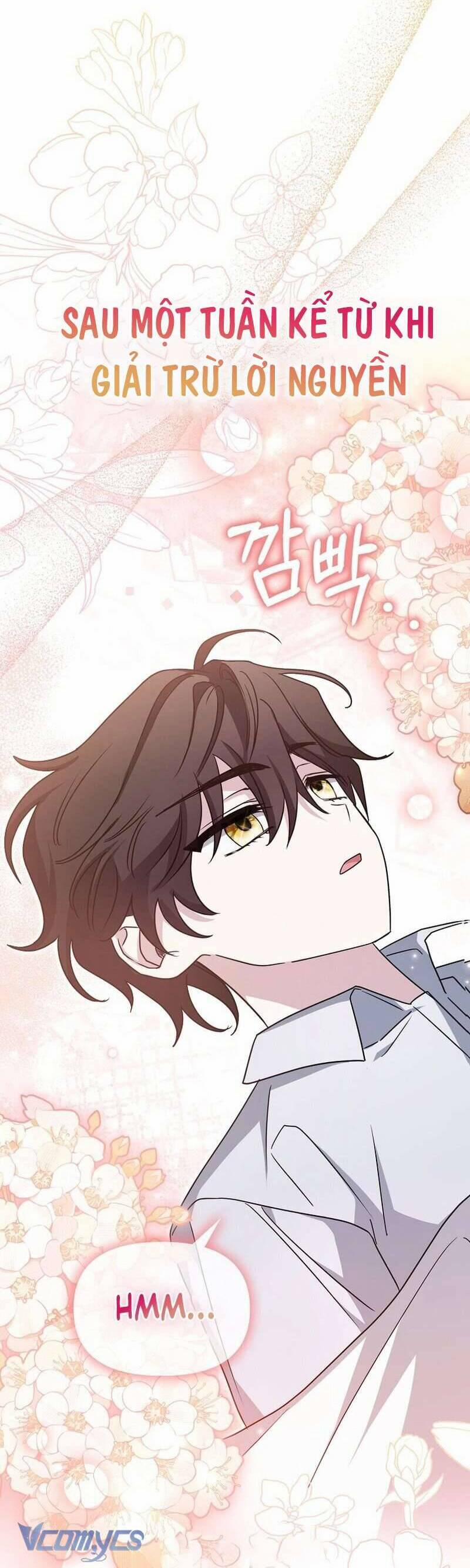 Kế Hoạch Nghỉ Hưu Của Nhân Vật Phản Diện 13 trang 37