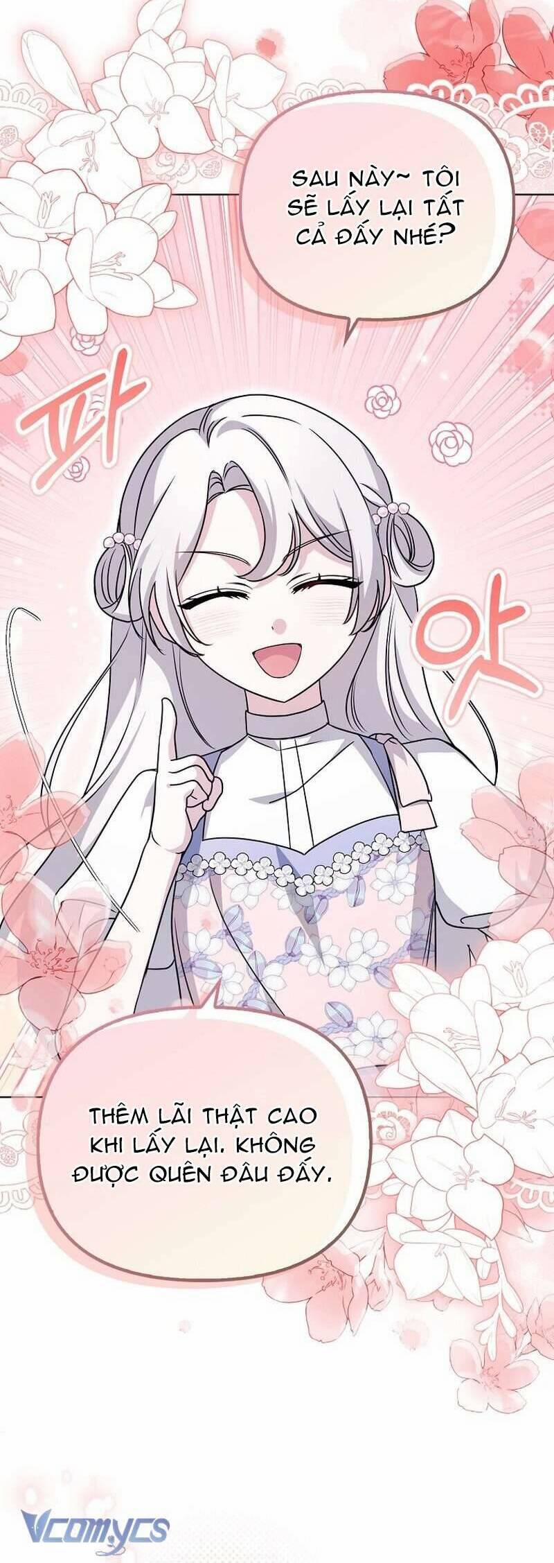 Kế Hoạch Nghỉ Hưu Của Nhân Vật Phản Diện 13 trang 49