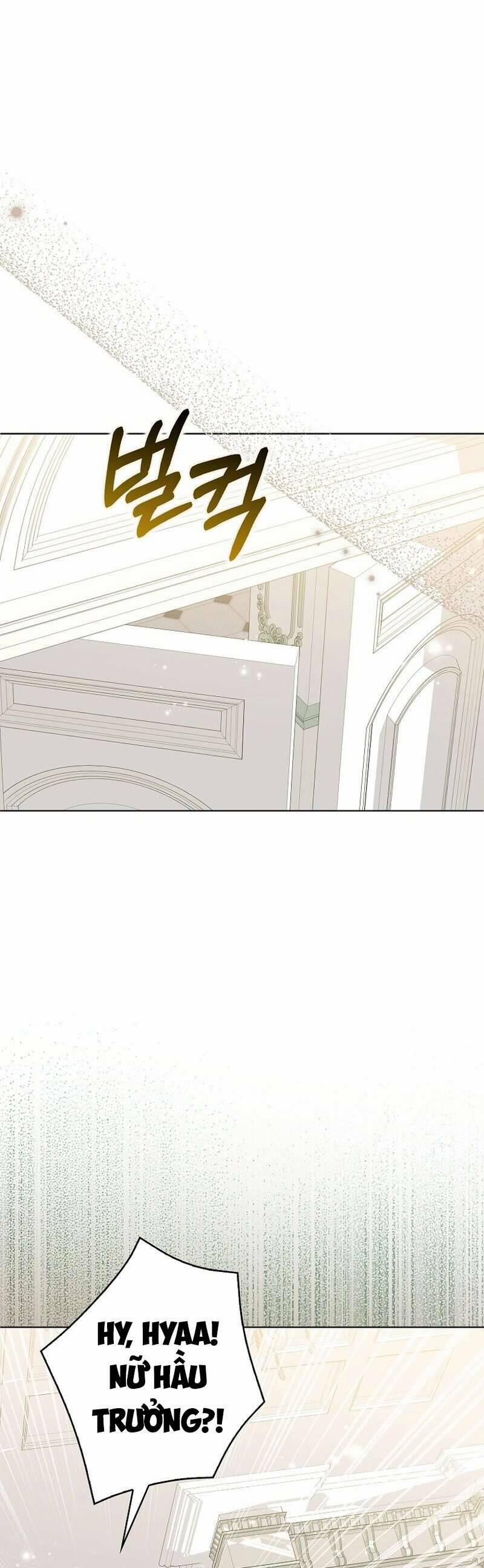 Kế Hoạch Nghỉ Hưu Của Nhân Vật Phản Diện 13 trang 5