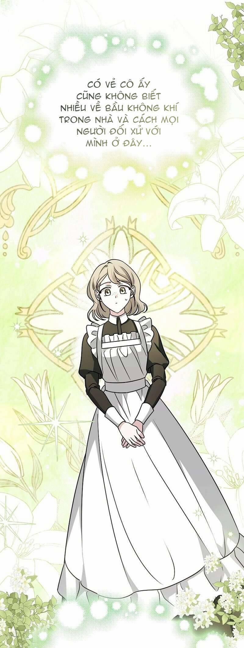 Kế Hoạch Nghỉ Hưu Của Nhân Vật Phản Diện 13 trang 8