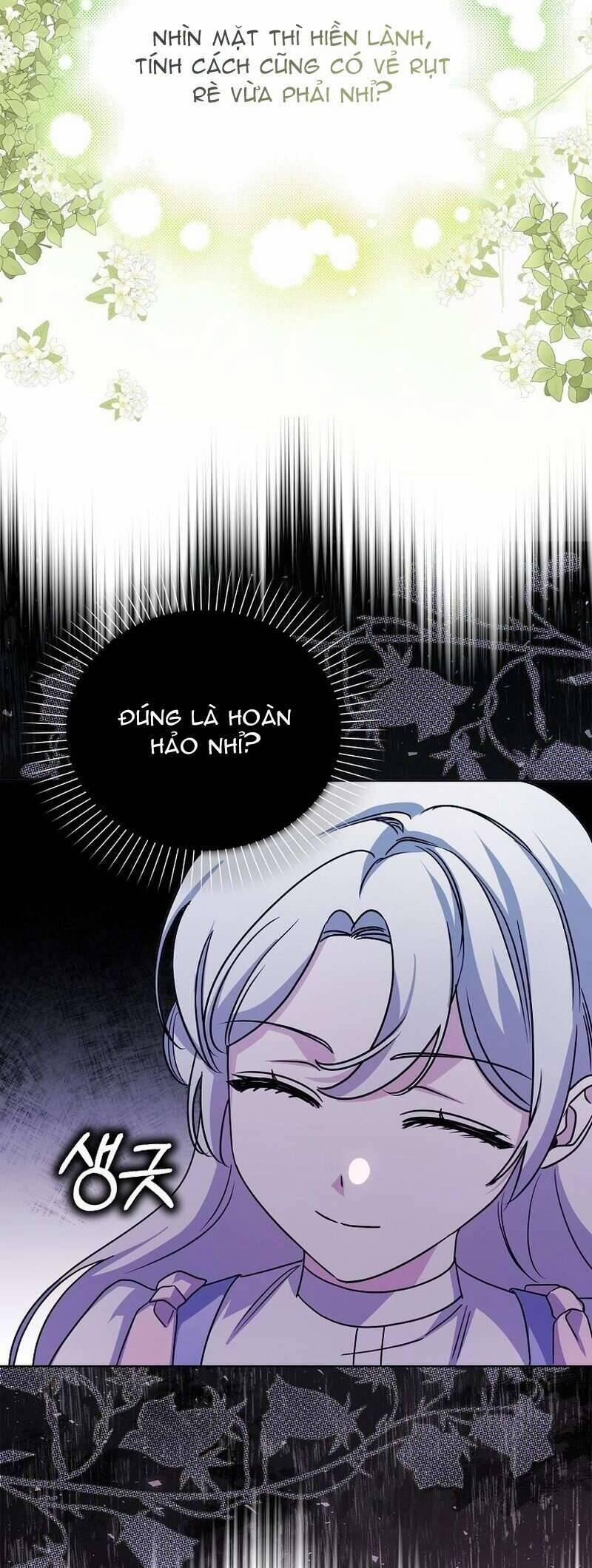 Kế Hoạch Nghỉ Hưu Của Nhân Vật Phản Diện 13 trang 9