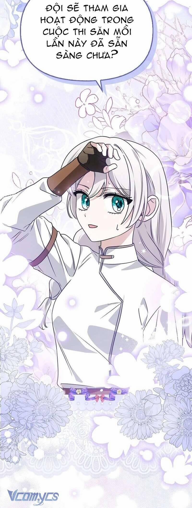 Kế Hoạch Nghỉ Hưu Của Nhân Vật Phản Diện 14 trang 15