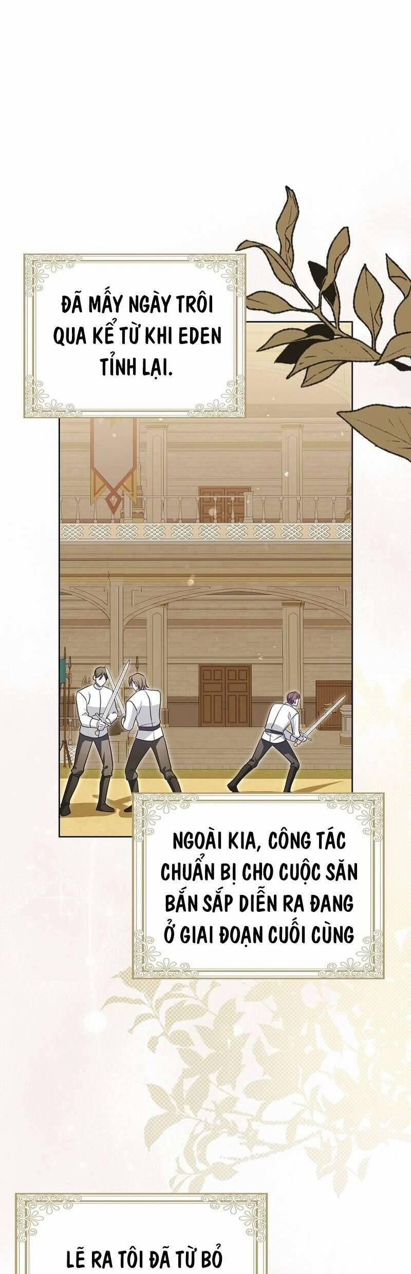 Kế Hoạch Nghỉ Hưu Của Nhân Vật Phản Diện 14 trang 2