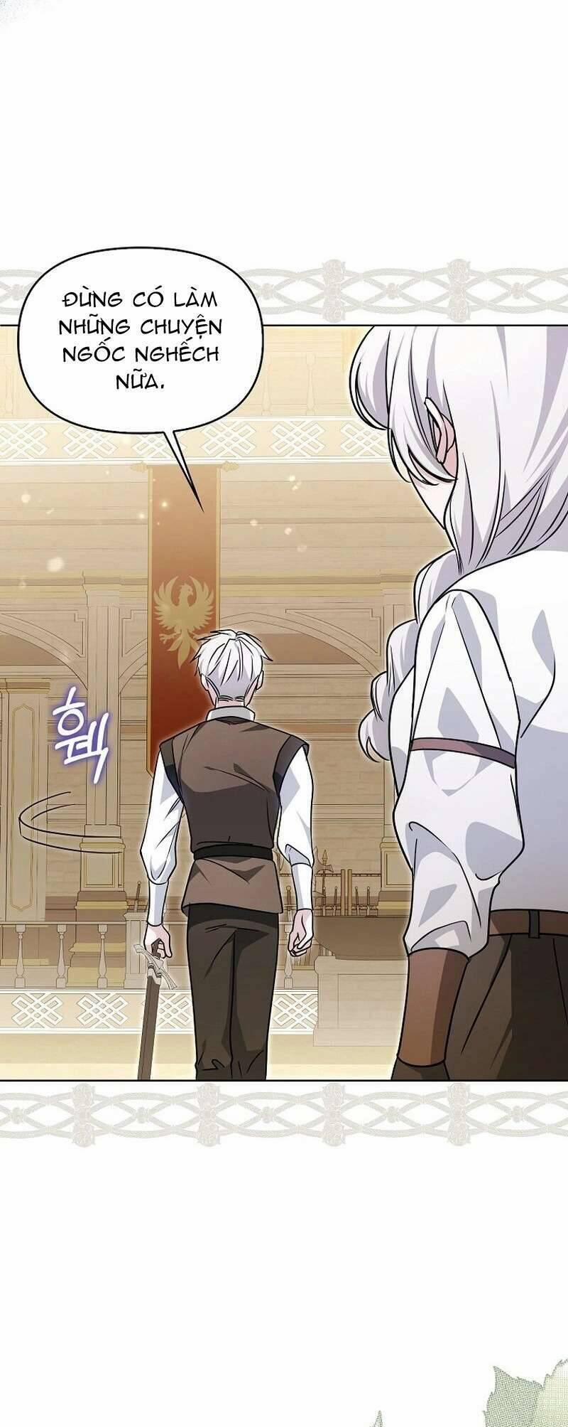 Kế Hoạch Nghỉ Hưu Của Nhân Vật Phản Diện 14 trang 29