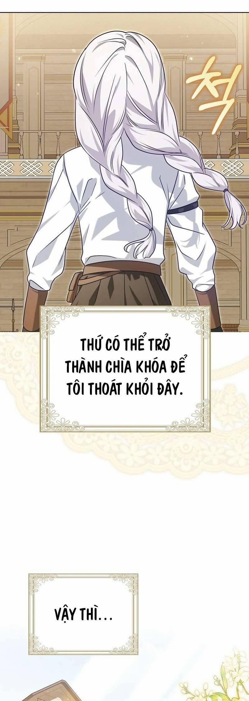 Kế Hoạch Nghỉ Hưu Của Nhân Vật Phản Diện 14 trang 6