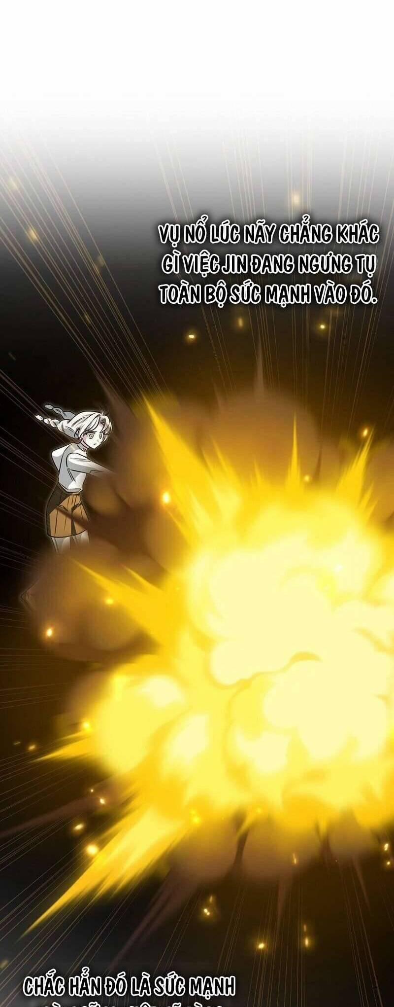 Kế Hoạch Nghỉ Hưu Của Nhân Vật Phản Diện 15 trang 13