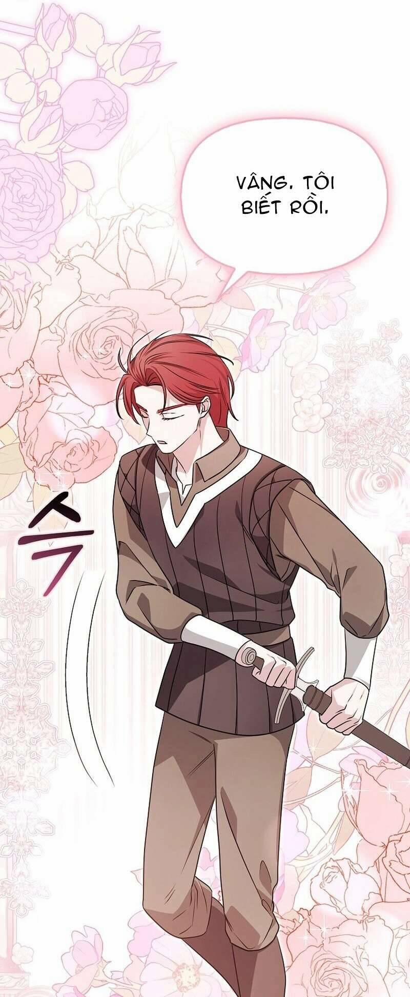 Kế Hoạch Nghỉ Hưu Của Nhân Vật Phản Diện 15 trang 19