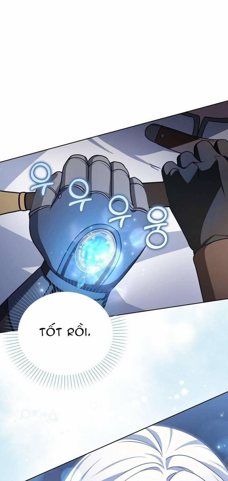 Kế Hoạch Nghỉ Hưu Của Nhân Vật Phản Diện 15 trang 2