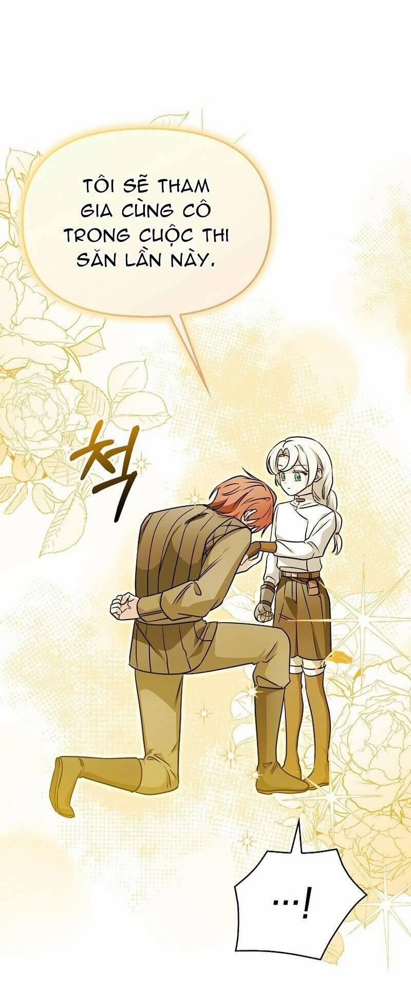 Kế Hoạch Nghỉ Hưu Của Nhân Vật Phản Diện 15 trang 21