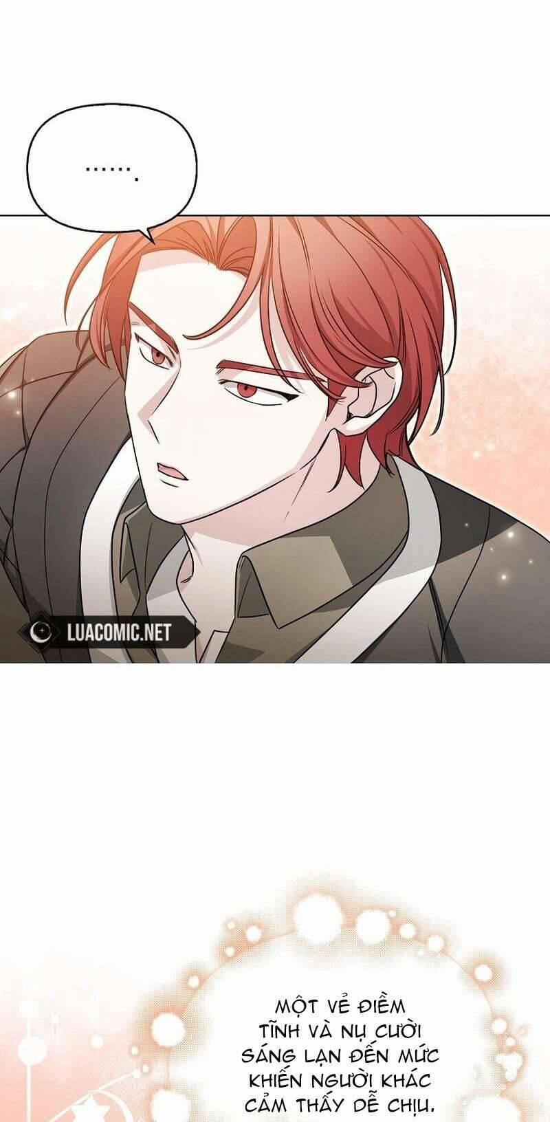 Kế Hoạch Nghỉ Hưu Của Nhân Vật Phản Diện 15 trang 23